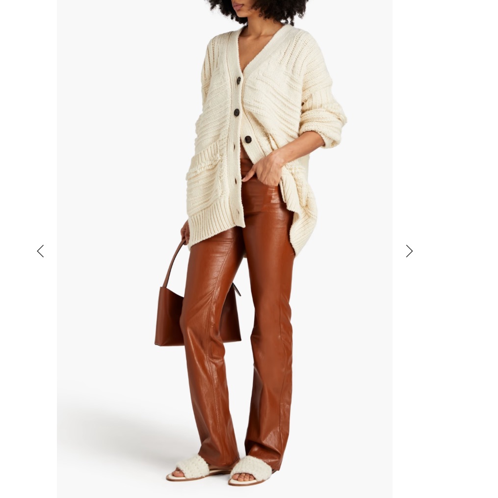A.L.C Cardigan